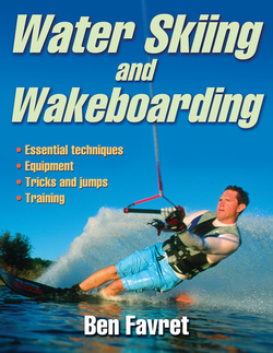 Water Skiing and Wakeboarding Ebook