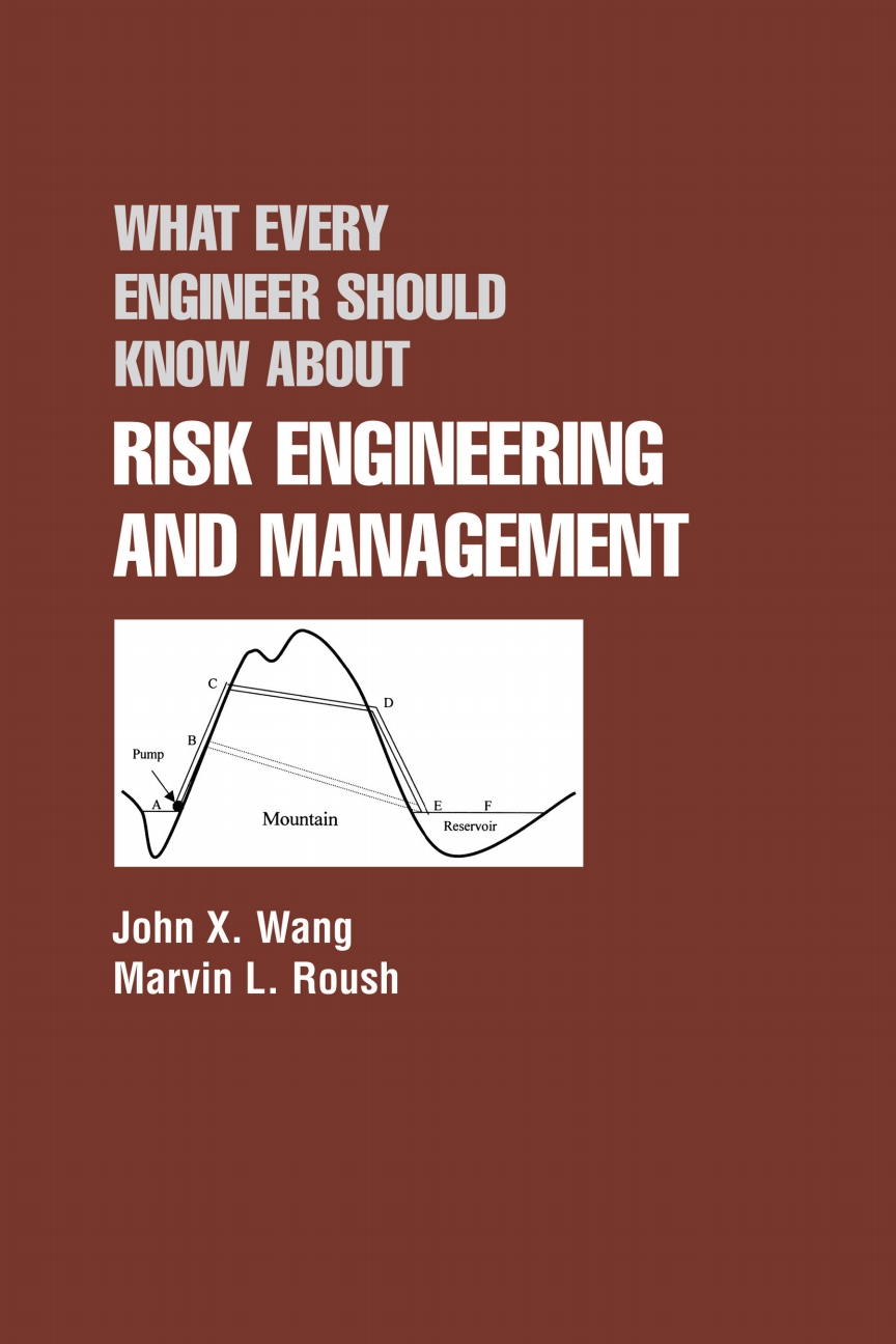What Every Engineer Should Know About Risk Engineering and Management eBook
