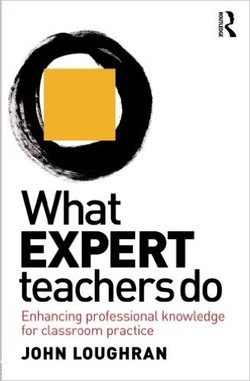What Expert Teachers Do: Enhancing Professional Knowledge for Classroom Practice Ebook