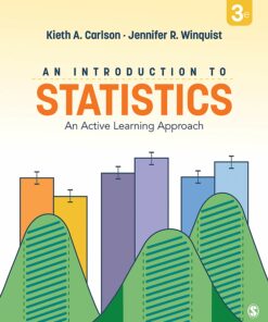 An Introduction to Statistics: An Active Learning Approach
