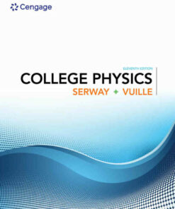 College Physics, 11th Edition