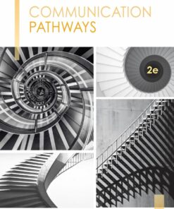 Communication Pathways, 2nd Edition