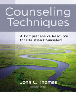Counseling Techniques: A Comprehensive Resource for Christian Counselors