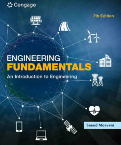 Engineering Fundamentals: An Introduction to Engineering, 7th Edition