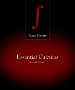 Essential Calculus, 2nd Edition