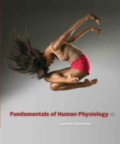 Fundamentals of Human Physiology, 4th Edition