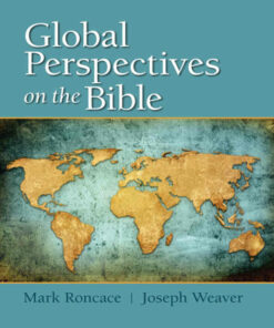 Global Perspectives on the Bible, 1st Edition