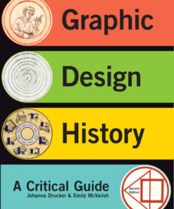 Graphic Design History, 2nd Edition