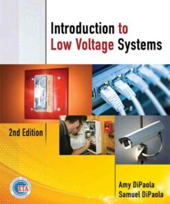 Introduction to Low Voltage Systems, 2nd Edition