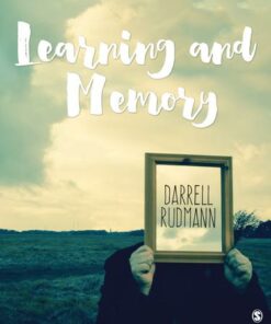 Learning and Memory