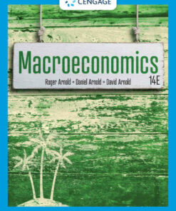 Macroeconomics, 14th Edition
