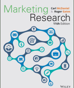 Marketing Research
