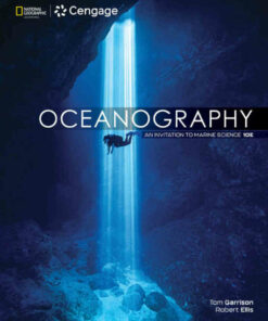 Oceanography: An Invitation to Marine Science, 10th Edition