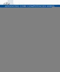 Outcome-Informed Evidence Based Practice, 1st Edition