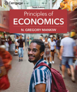 Principles of Economics, 10th Edition
