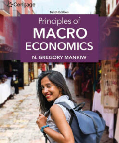 Principles of Macroeconomics, 10th Edition