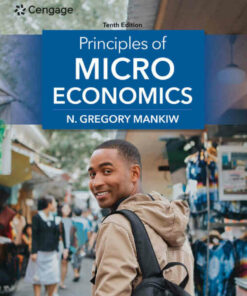 Principles of Microeconomics, 10th Edition