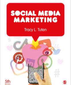 Social Media Marketing, 5th Edition