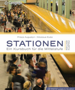 Stationen, 4th Edition