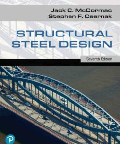 Structural Steel Design, 7th Edition