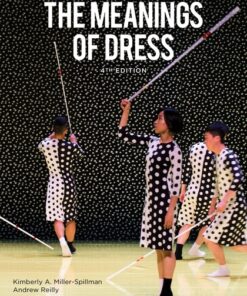 The Meanings of Dress, 4th Edition