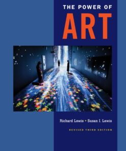 The Power of Art, Revised 3rd Edition