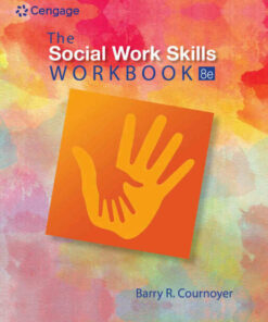 The Social Work Skills Workbook, 8th Edition