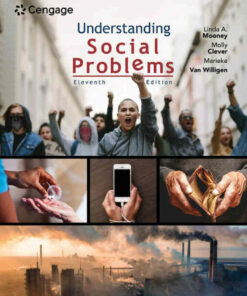 Understanding Social Problems, 11th Edition